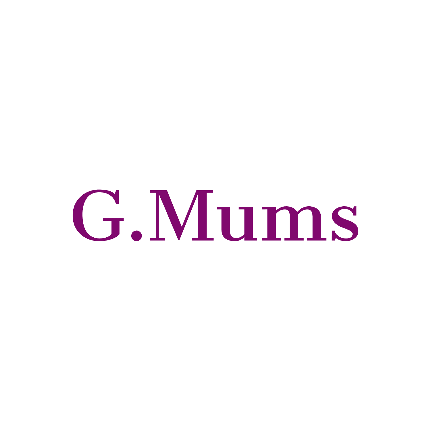 gmums logo
